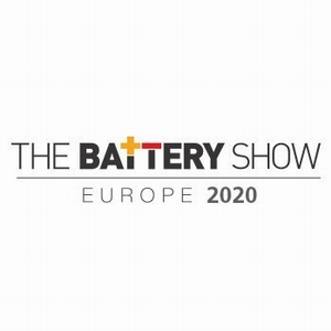 The Battery Show Europe
